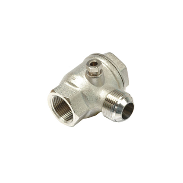 24/DP - HEAVY VERTICAL MALE/FEMALE check valve - AH042009 - Taps and Valves - Fittings - Ani 24/DP - HEAVY VERTICAL MALE/FEMALE check valve - AH042009 - Taps and Valves - Fittings - Ani
